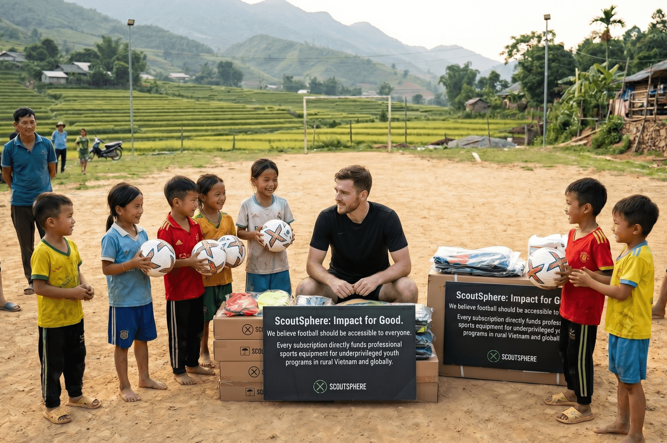 Community Impact